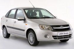 лада гранта