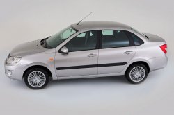 лада гранта