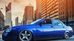 фото лада приора