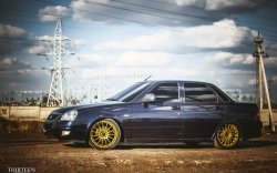 фото лада приора