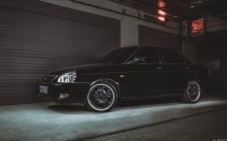 фото лада приора