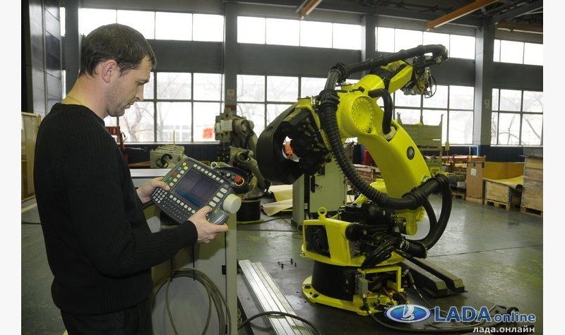 Новая история Волжского машиностроительного завода и АВТОВАЗа