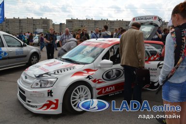 тюнинг лада гранта лифтбек