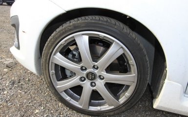 шины и диски лада калина nfr