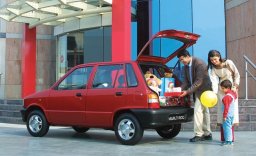 suzuki Maruti 800