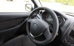 руль лада калина nfr