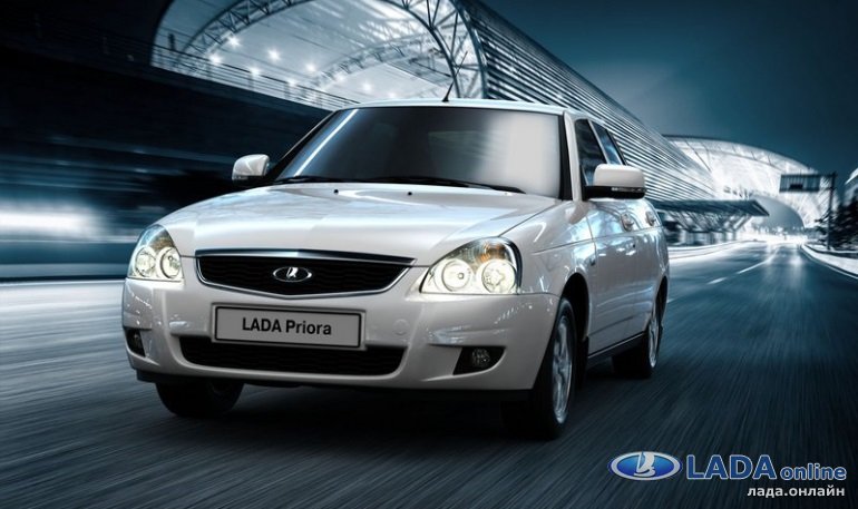 Видео обзор обновленной Лада Приора 2014 года Видео обзор обновленной Лада Приора 2014 года