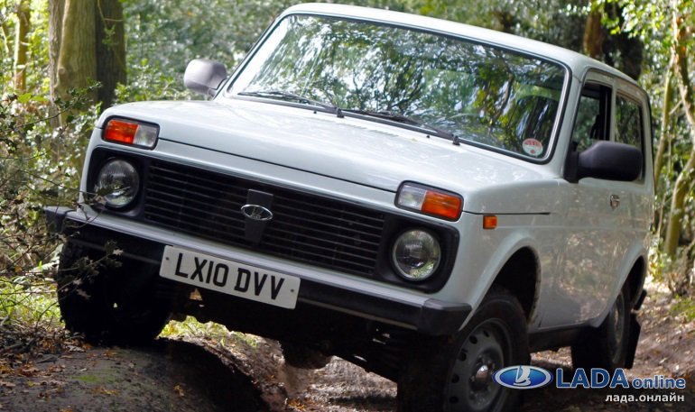 Ослабление рубля повышает экспортный потенциал LADA