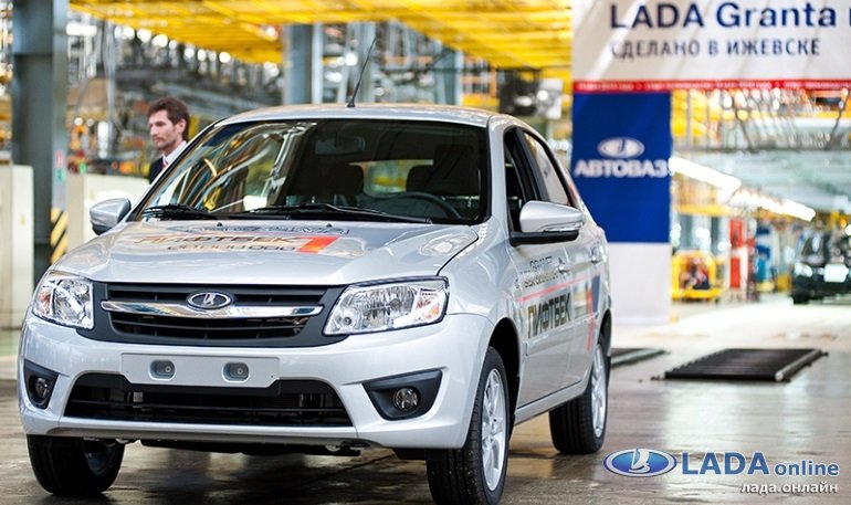 (AEB) Статистика продаж автомобилей за 2014 год