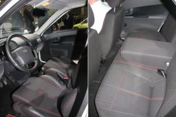 фото салона лада приора спорт седан