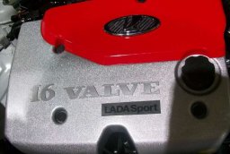 фото двигателя лада приора спорт седан