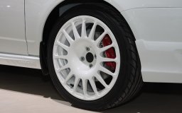 фото дисков и тормозов лада приора спорт седан