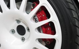 фото дисков и тормозов лада приора спорт седан