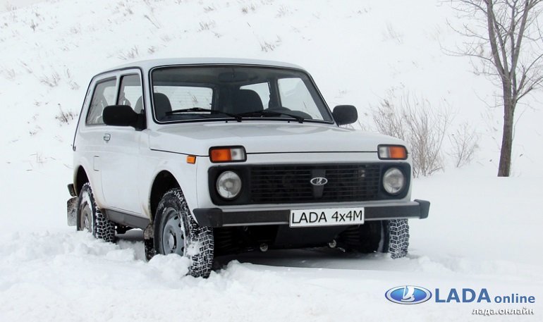 ТОП 5 продаваемых внедорожников/кроссоверов в России за январь 2015