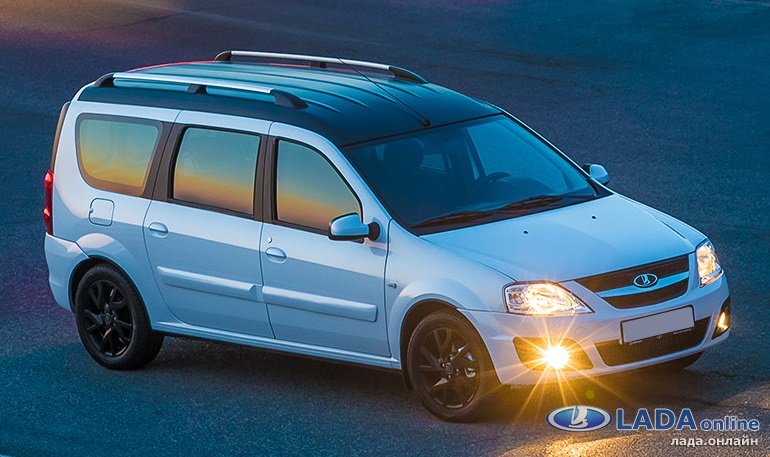 Отличительные особенности Лада Ларгус VIP и Лада Ларгус Super VIP Отличительные особенности Лада Ларгус VIP и Лада Ларгус Super VIP