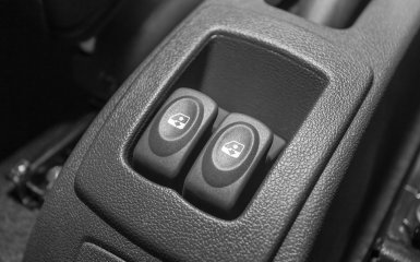 фото салона Лада Ларгус 7 мест