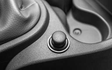 Фото салона Лада Ларгус 5 мест