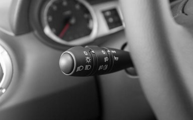 Фото салона Лада Ларгус 5 мест