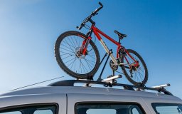 Фото Лада Ларгус 7 мест