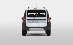 Экстерьер Лада Ларгус кросс