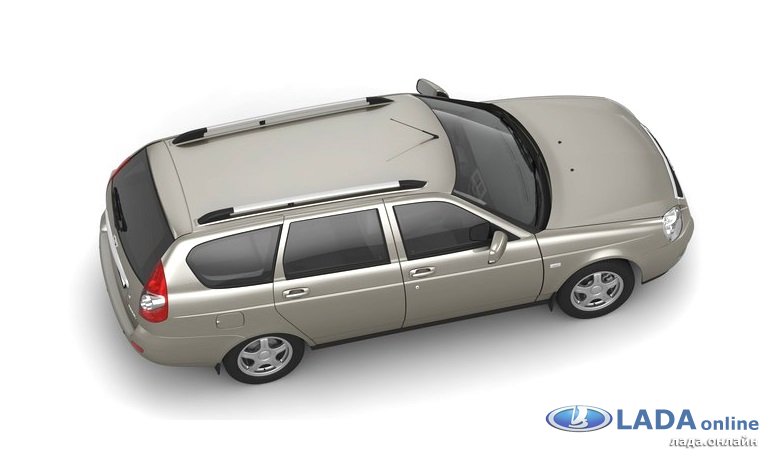 Отзывы владельцев Лада Приора универсал, общий рейтинг