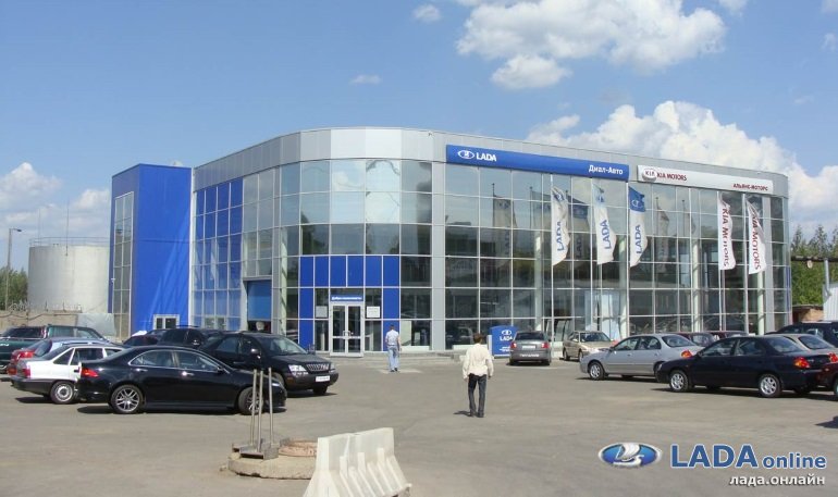 (AEB) Статистика продаж автомобилей в марте 2015..