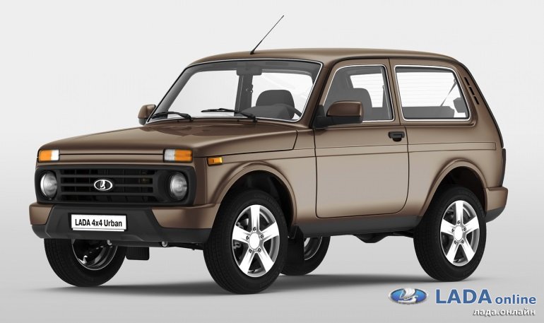 Первые отзывы владельцев Нива Урбан Первые отзывы владельцев Нива Урбан