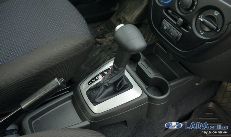 Отзывы владельцев Лада Гранта автомат, общая оценка
