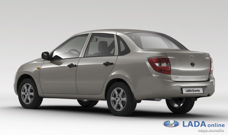 Отзывы владельцев Лада Гранта 2014г (седан), общая оценка