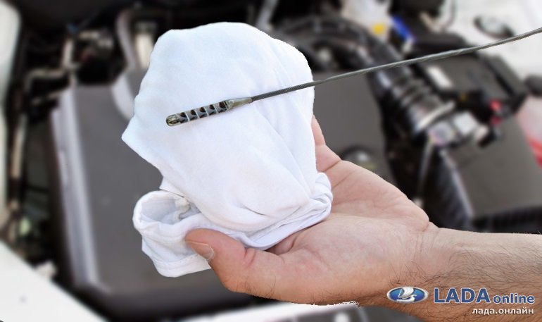 Про расход масла в двигателях Лада Приора, Калина и Гранта Про расход масла в двигателях Лада Приора, Калина и Гранта