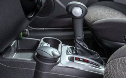 фото салона Лада Калина 2 хэтчбек и универсал