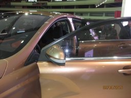 фото зеркал lada xray