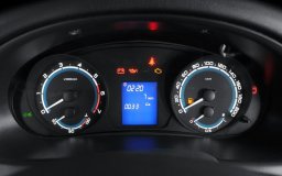 Фото салона Лада Приора хэтчбек 2014 год