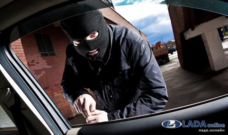 (Автостат) Статистика угонов 2015 (апрель)