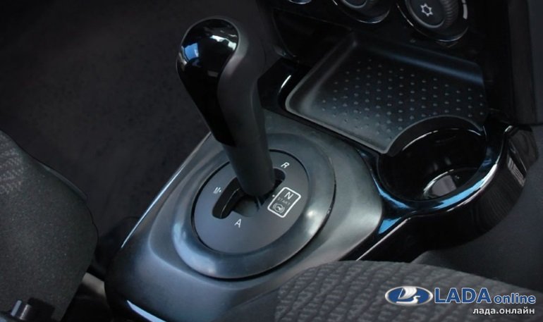 Стала известна цена Лада Калина с АМТ