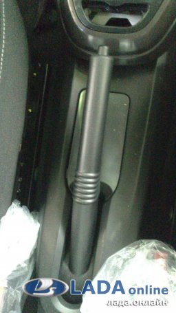 Очередные шпионские фото Лада Веста