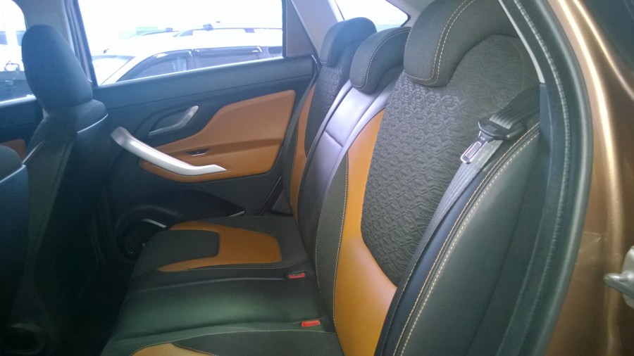 презентация lada xray