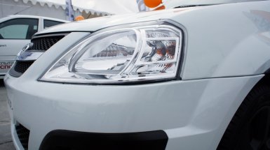 фары лада ларгус vip