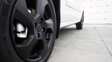 диски лада ларгус vip