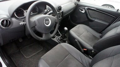 салон лада ларгус vip