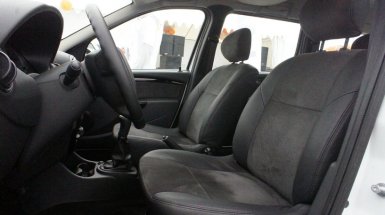 сиденья лада ларгус vip