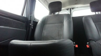 сиденья лада ларгус vip