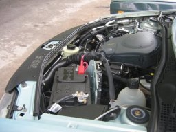 профиль уплотнителя для капота Лада Калина 2, RENAULT DUSTER