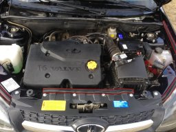 уплотнитель капота лада калина 2