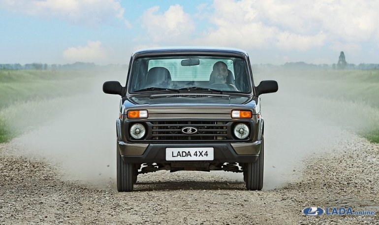 Какой будет обновленная Lada 4x4 в 2015, 2016 годах Какой будет обновленная Lada 4x4 в 2015, 2016 годах