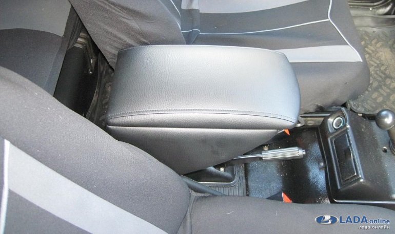 Какой подлокотник на Ниву лучше выбрать? Какой подлокотник на Ниву лучше выбрать?