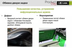 доработки обшивки двери лада нива