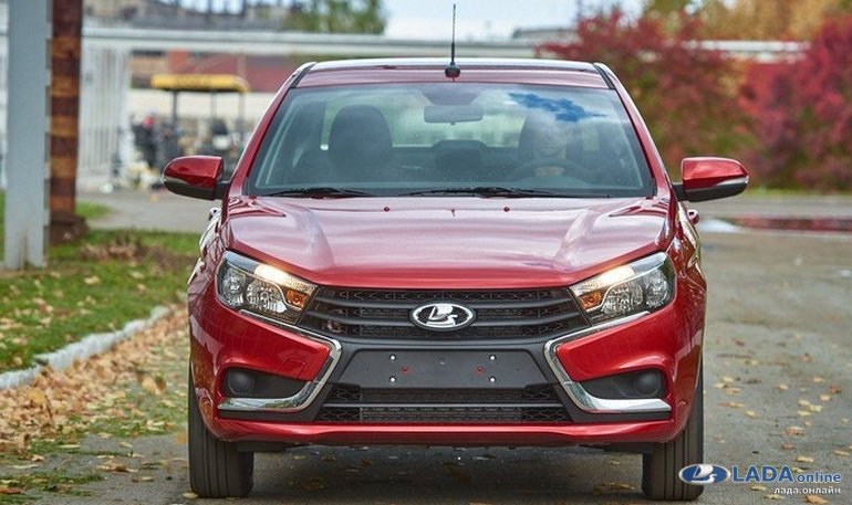 У первых владельцев Лада Веста будет персональный менеджер