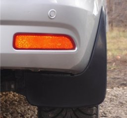 Брызговики Largus-Gard (Novline)