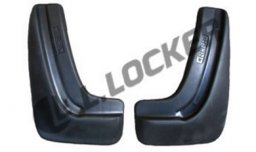 Брызговики L.Locker лада ларгус